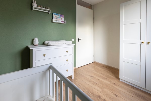 Medium property photo - Zwemkrab 14, 4615 HS Bergen op Zoom